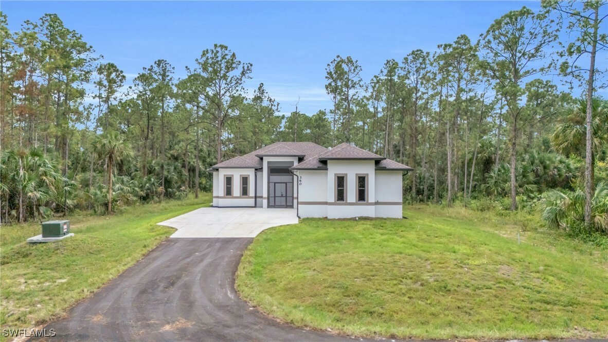 Property Photo:  360 41st Avenue NE  FL 34120 