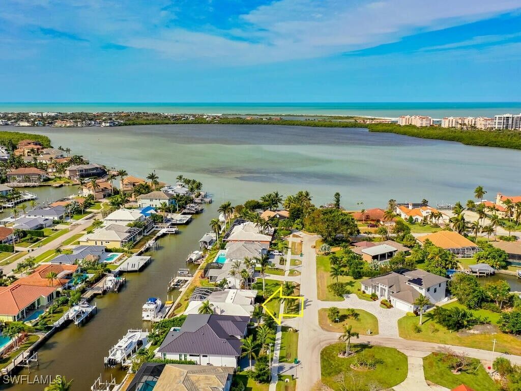 Property Photo: 831 Old Marco Lane FL 34145