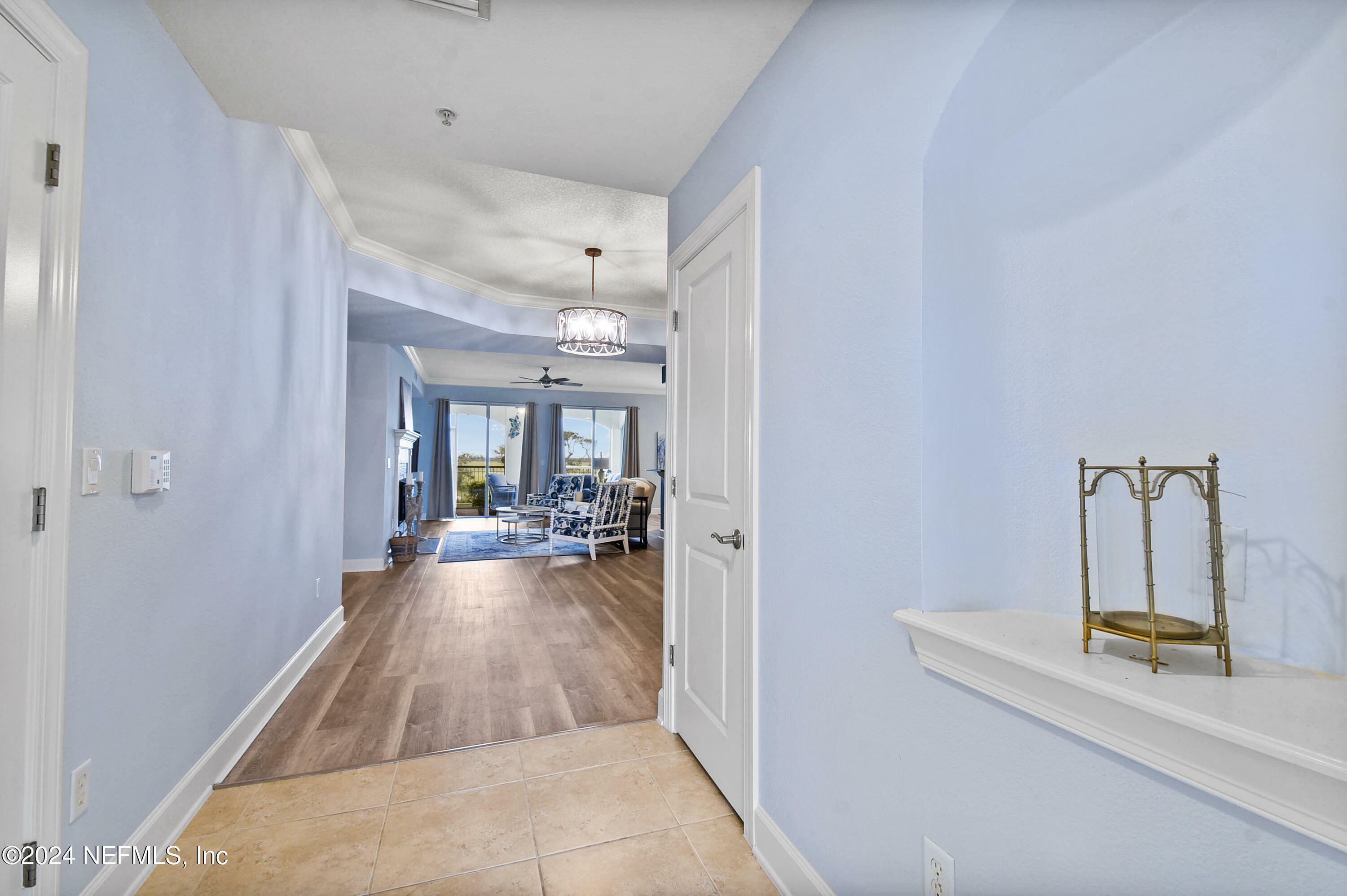 Property Photo:  435 N Ocean Grande Drive 104  FL 32082 