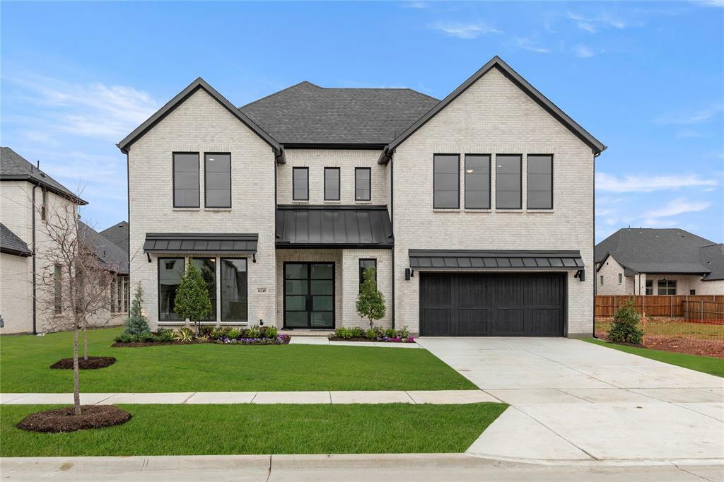 16240 Parish Lane  Frisco TX 75009 photo