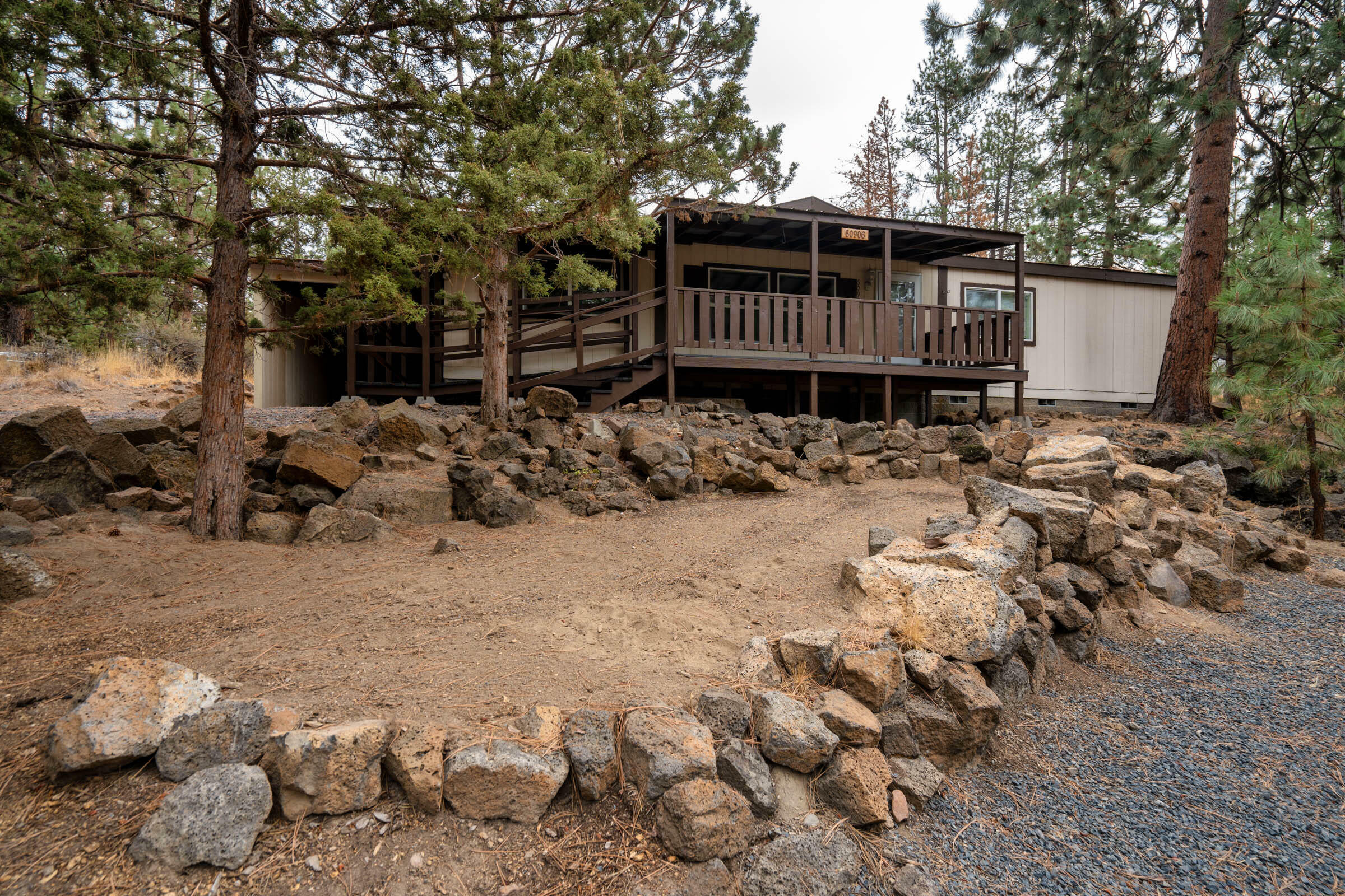 Property Photo:  60906 Ridge Drive  OR 97702 