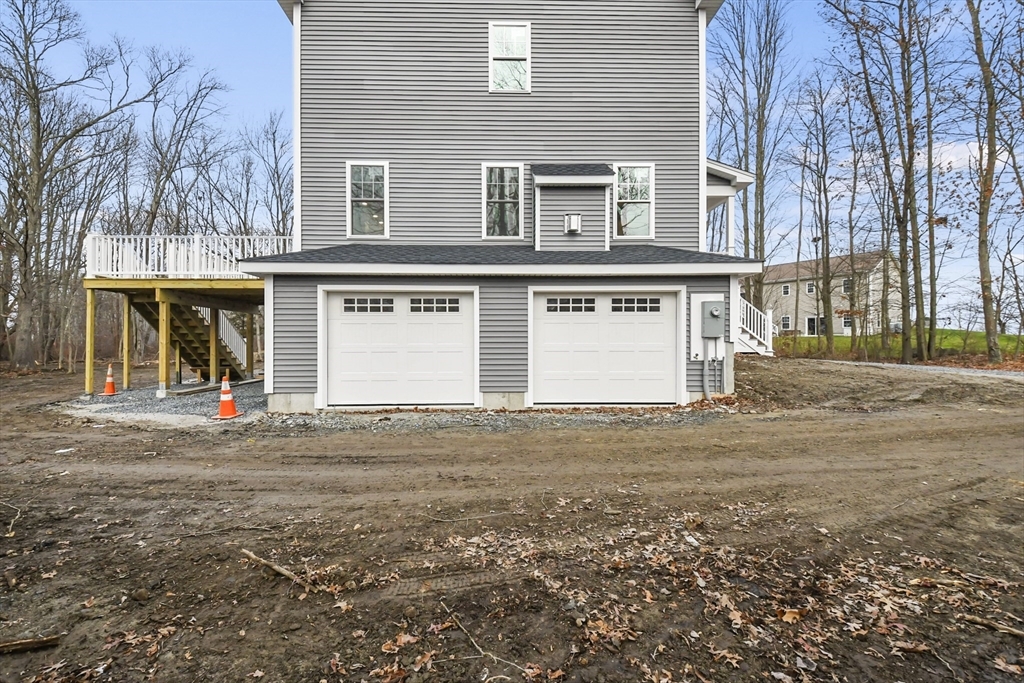 Property Photo:  4 Swansom Rd  MA 02777 