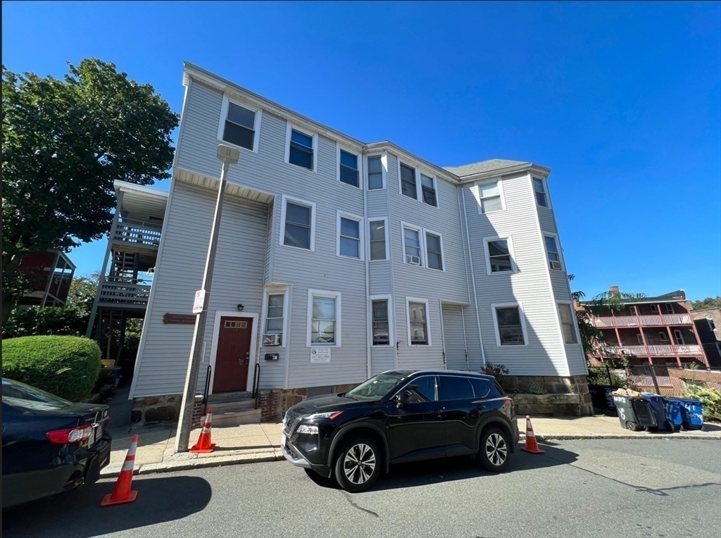 Property Photo:  41-43 Harold St  MA 02119 