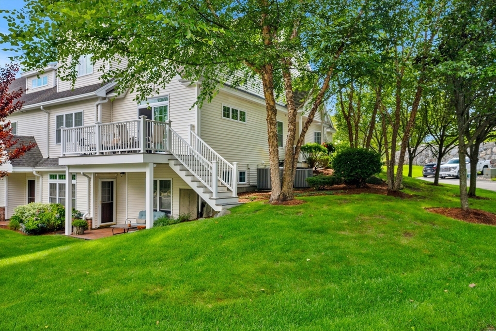 Property Photo:  100 Kirkbride Drive 247  MA 01923 