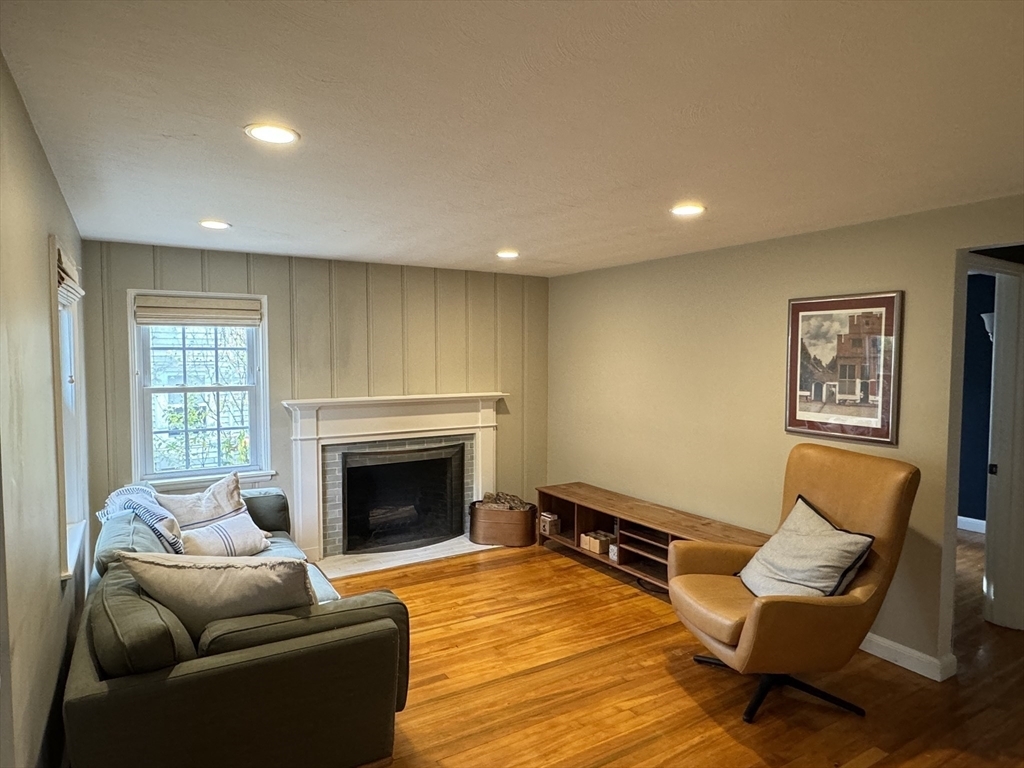 Property Photo:  529 Poplar Street  MA 02131 