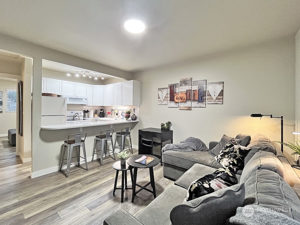 Property Photo:  250  Tucker Avenue 9  WA 98250 