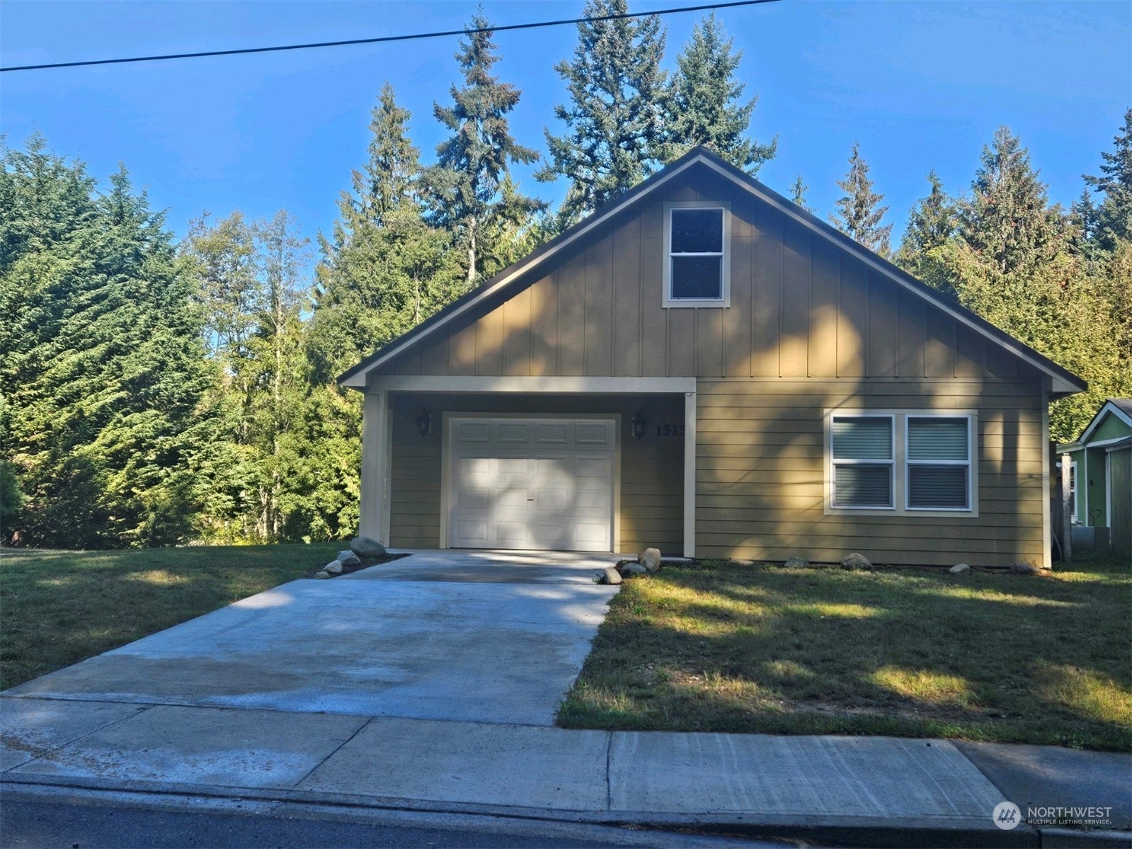 Property Photo:  1515 S H Street  WA 98363 