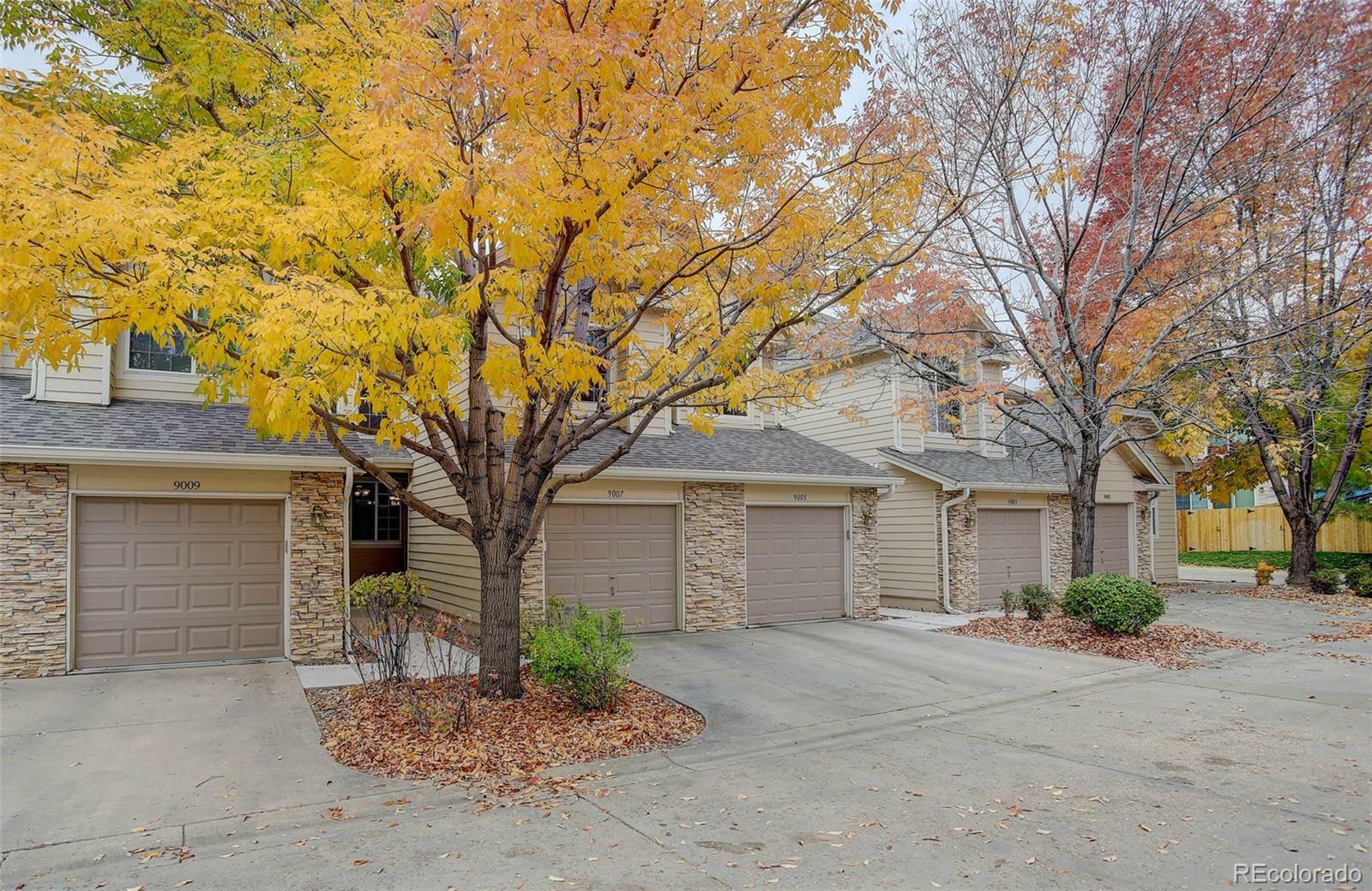 Property Photo:  9007 W Phillips Drive  CO 80128 