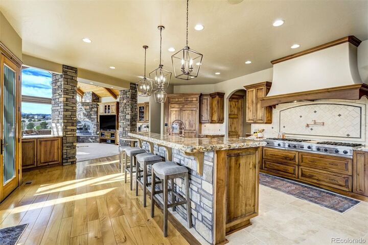 Property Photo:  19155 Lochmere Court  CO 80132 