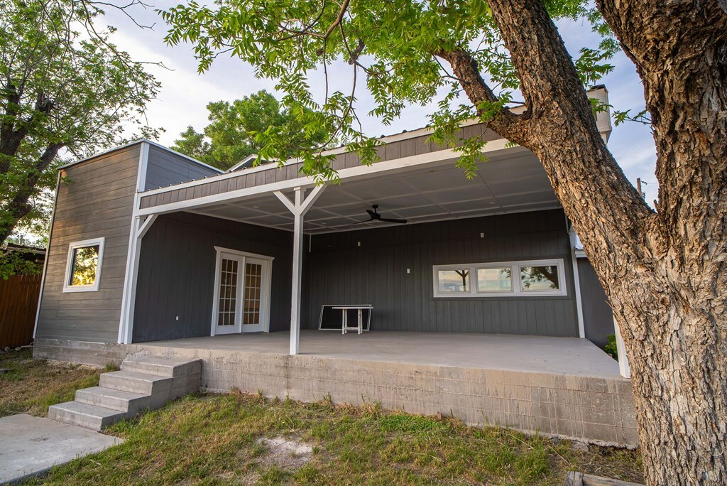 Property Photo:  3221 W Red Bluff Rd W  TX 76904 