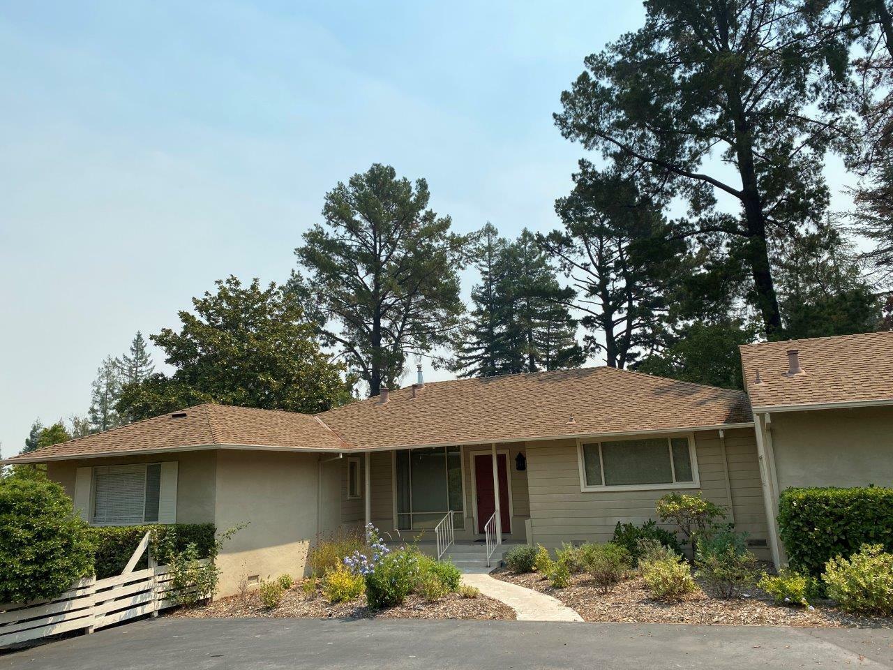 Property Photo:  361 Fletcher Drive  CA 94027 