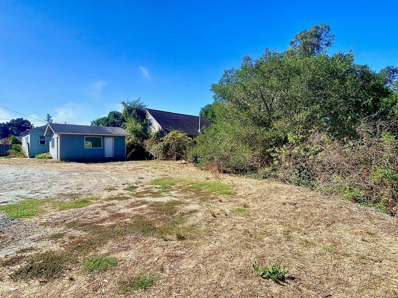 Property Photo:  1053 Brommer Street  CA 95062 