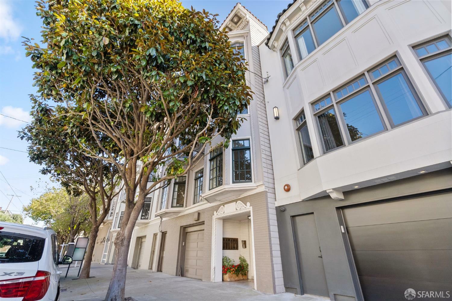 Property Photo:  2875 Jackson Street 5  CA 94115 