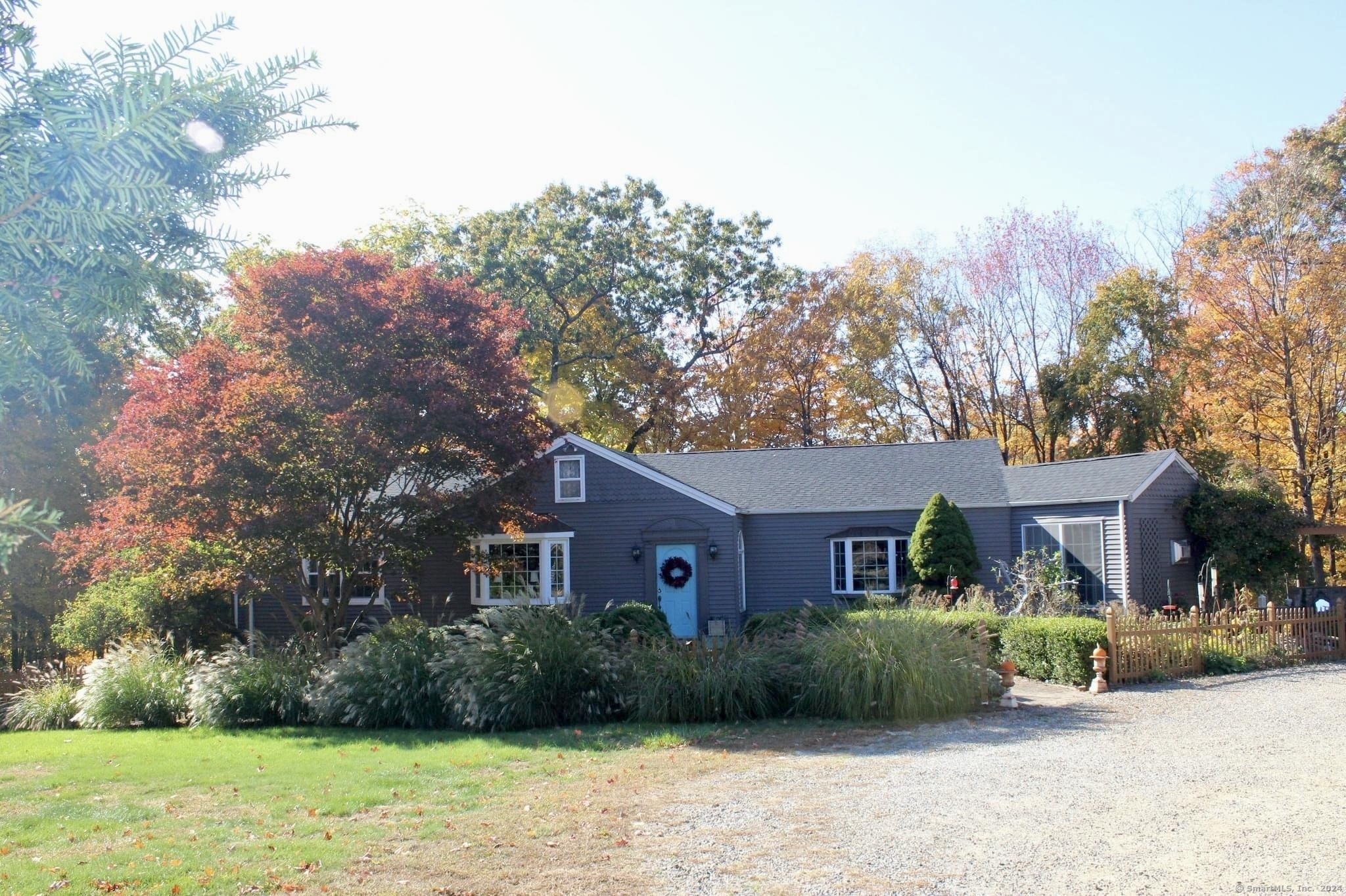 Property Photo:  214 Ripton Road  CT 06484 