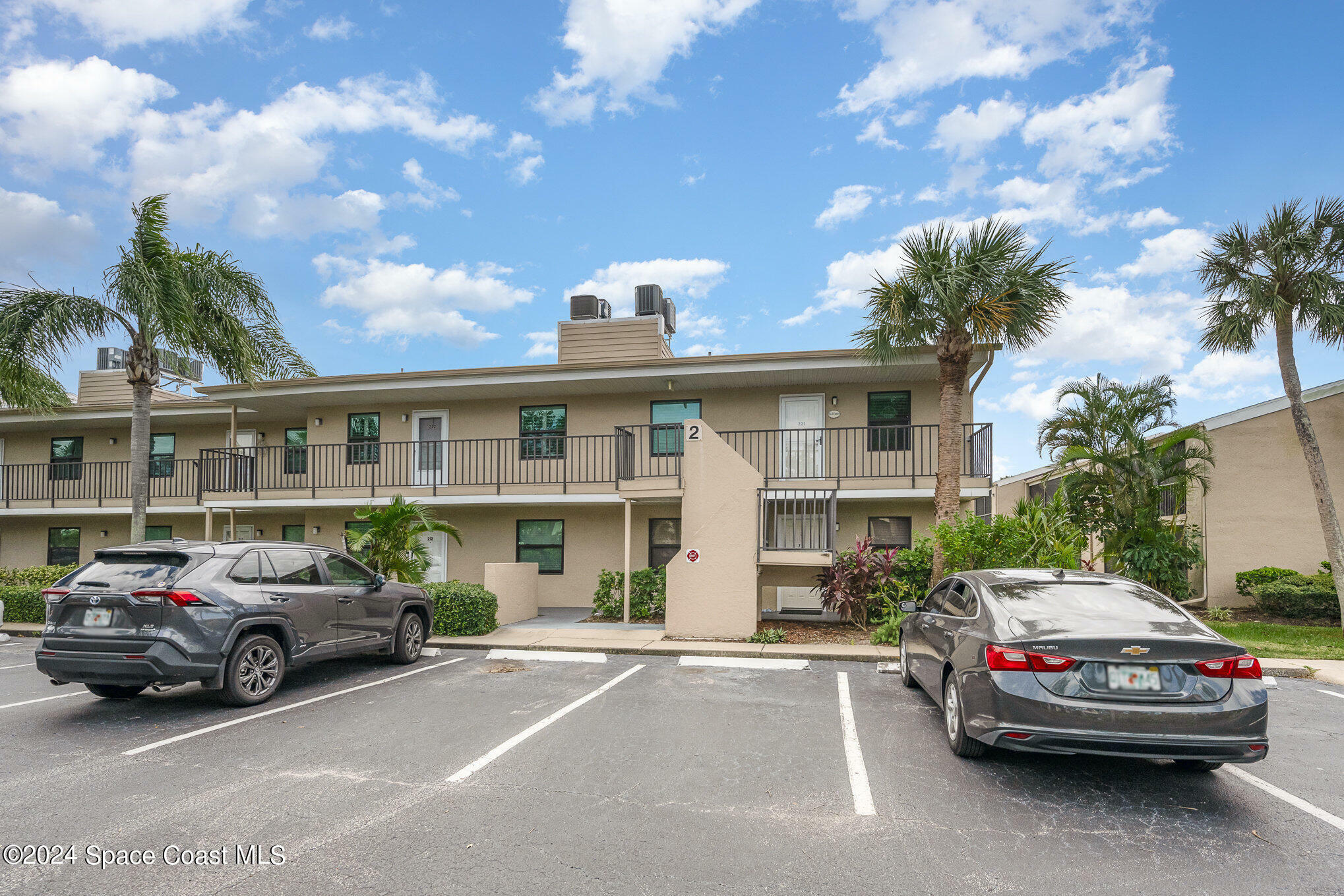 Property Photo:  201 International Drive  FL 32920 