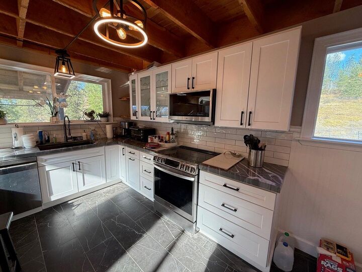 Property Photo:  3226 Flyckt Rd  WA 99109 