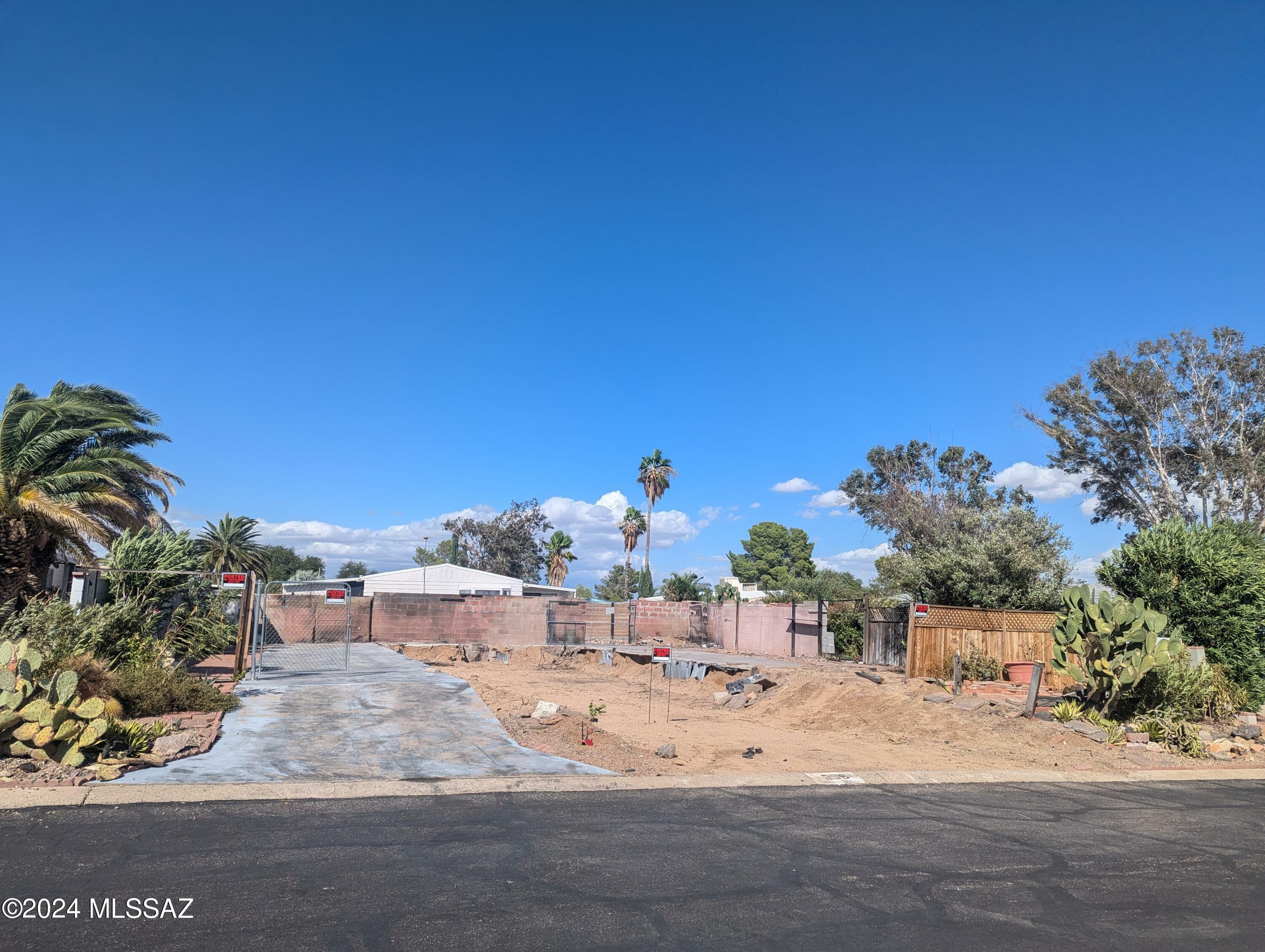 Property Photo:  256 W Rama Drive Lot 178  AZ 85614 