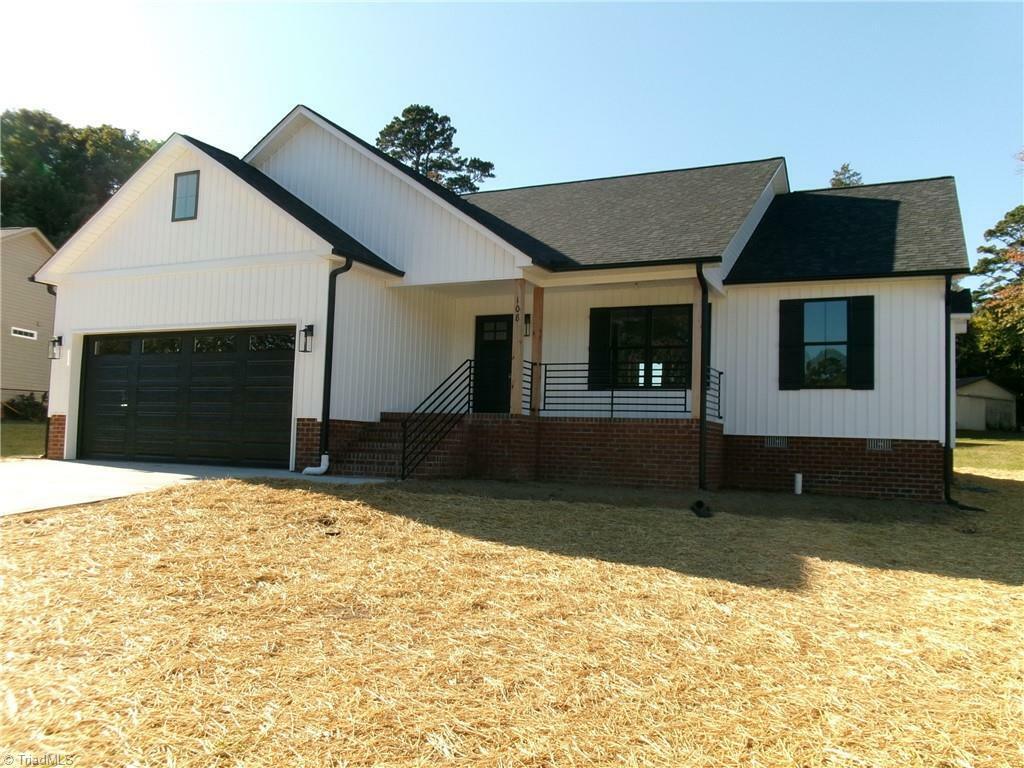 Property Photo:  108 Camino Drive  NC 27360 