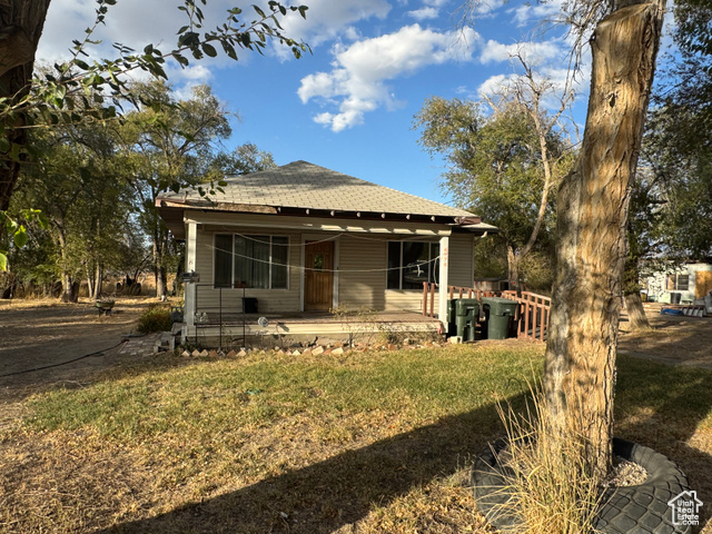 Property Photo:  6776 W Parkway Blvd S  UT 84128 