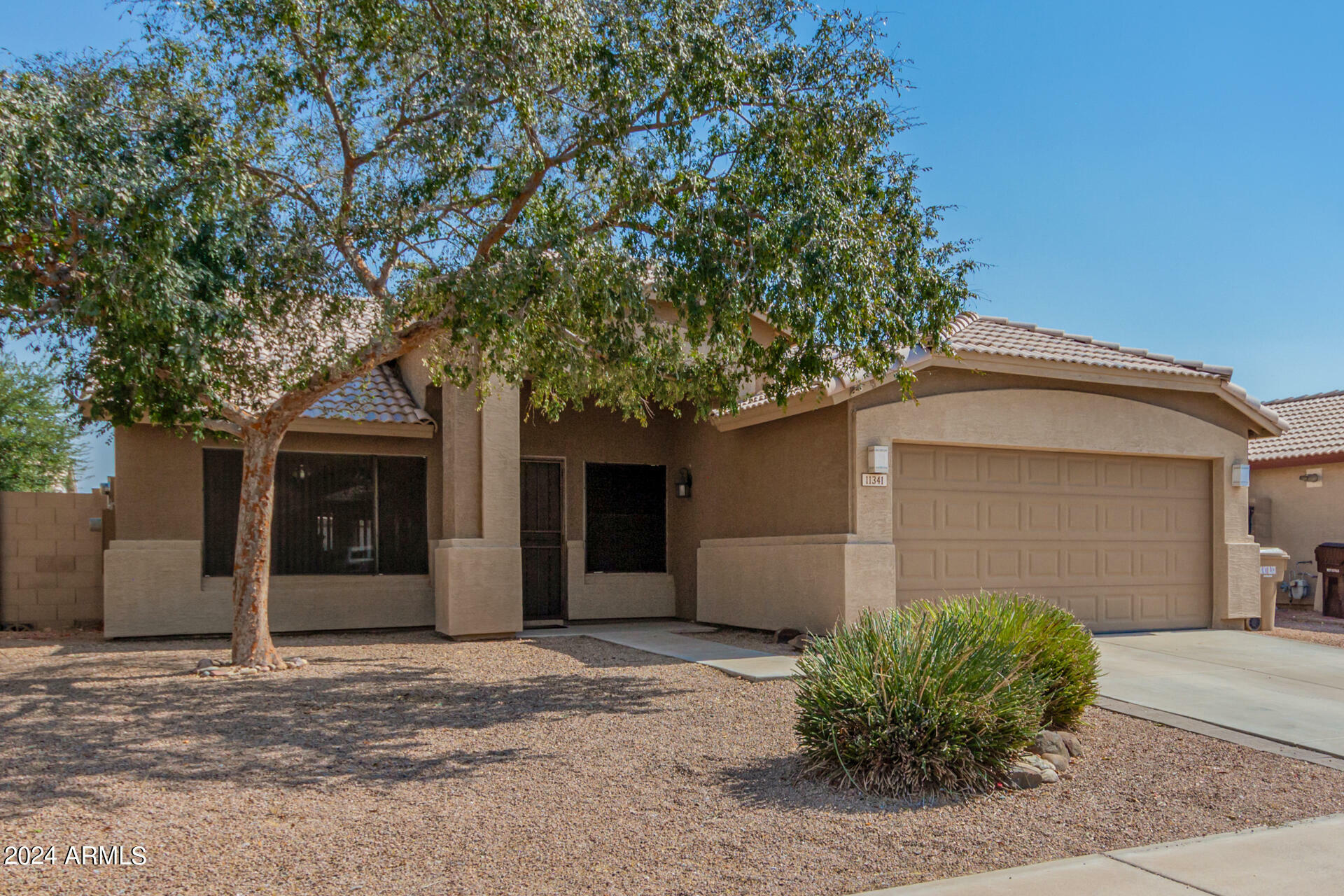 Property Photo:  11341 W Barbara Avenue  AZ 85345 