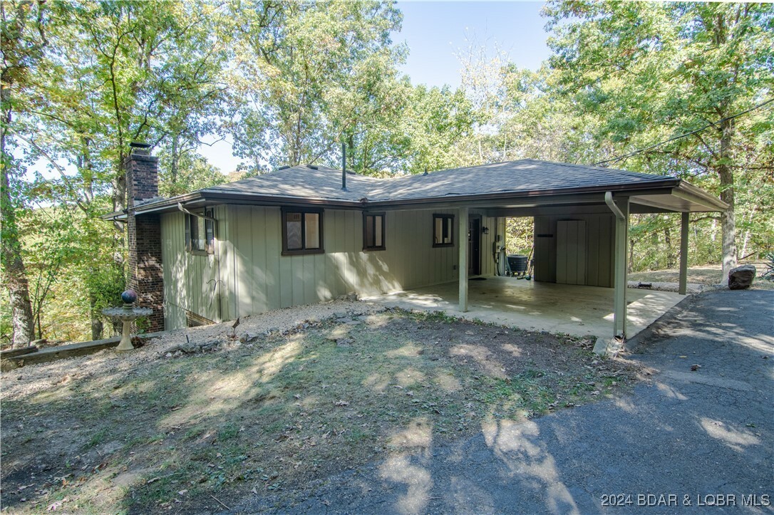 Property Photo:  641 Porter Mill Springs Road  MO 65079 