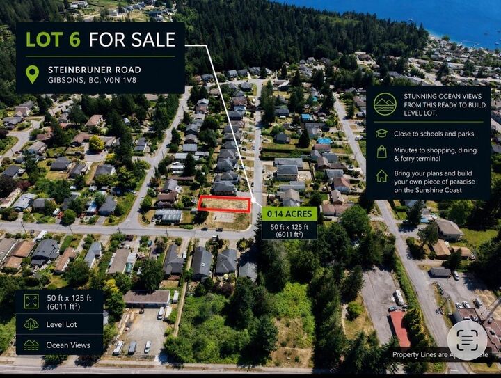 Lot 6 Steinbrunner Road — photo 1