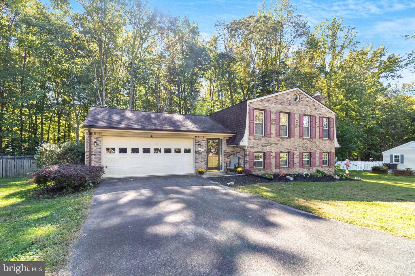 Property Photo:  533 Clarks Run Road  MD 20646 