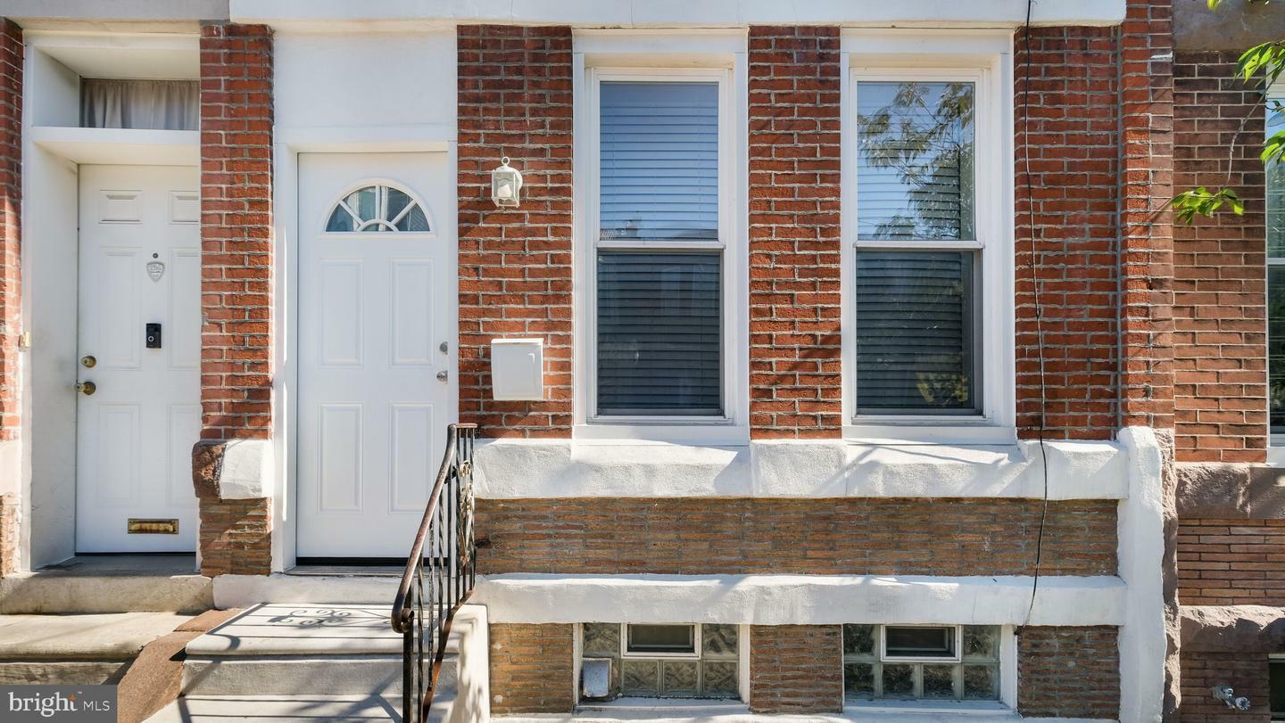 Property Photo:  1421 N 30th Street  PA 19121 