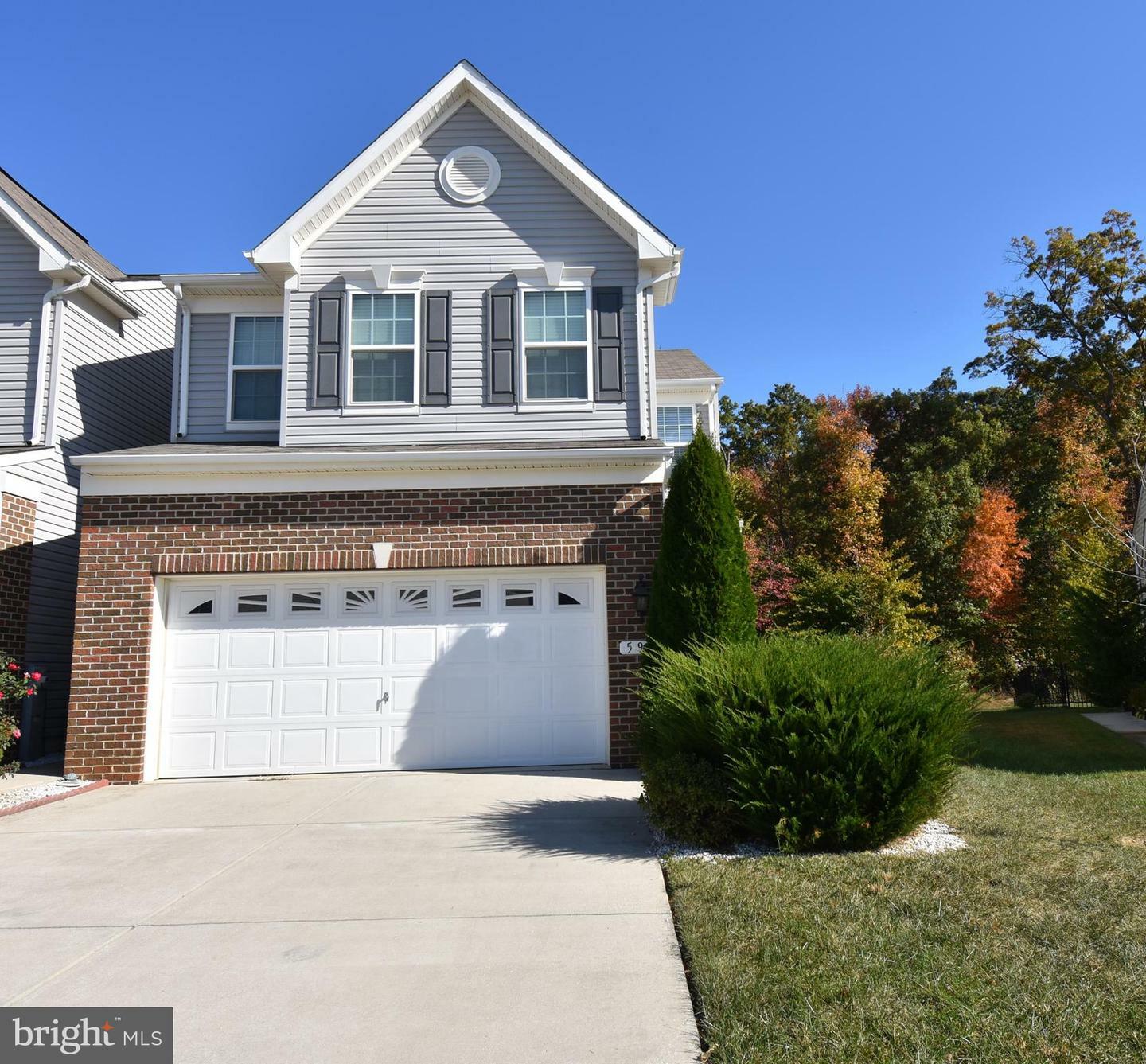 Property Photo:  592 Heathland Trail  MD 21001 