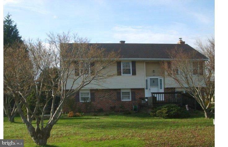 Property Photo:  108 Birch Road  MD 21666 