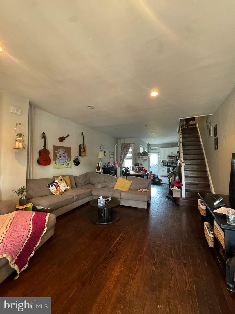 Property Photo:  5313 Eadom Street  PA 19137 