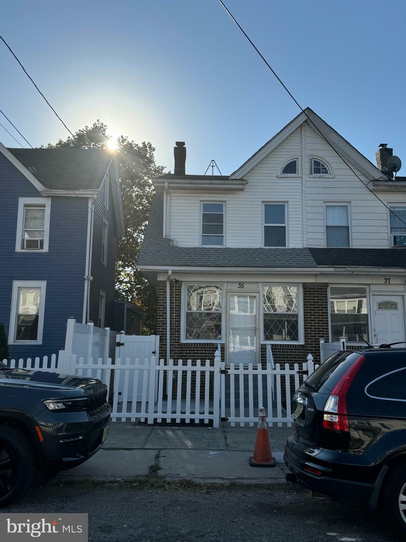 Property Photo:  35 N 30th Street  NJ 08105 