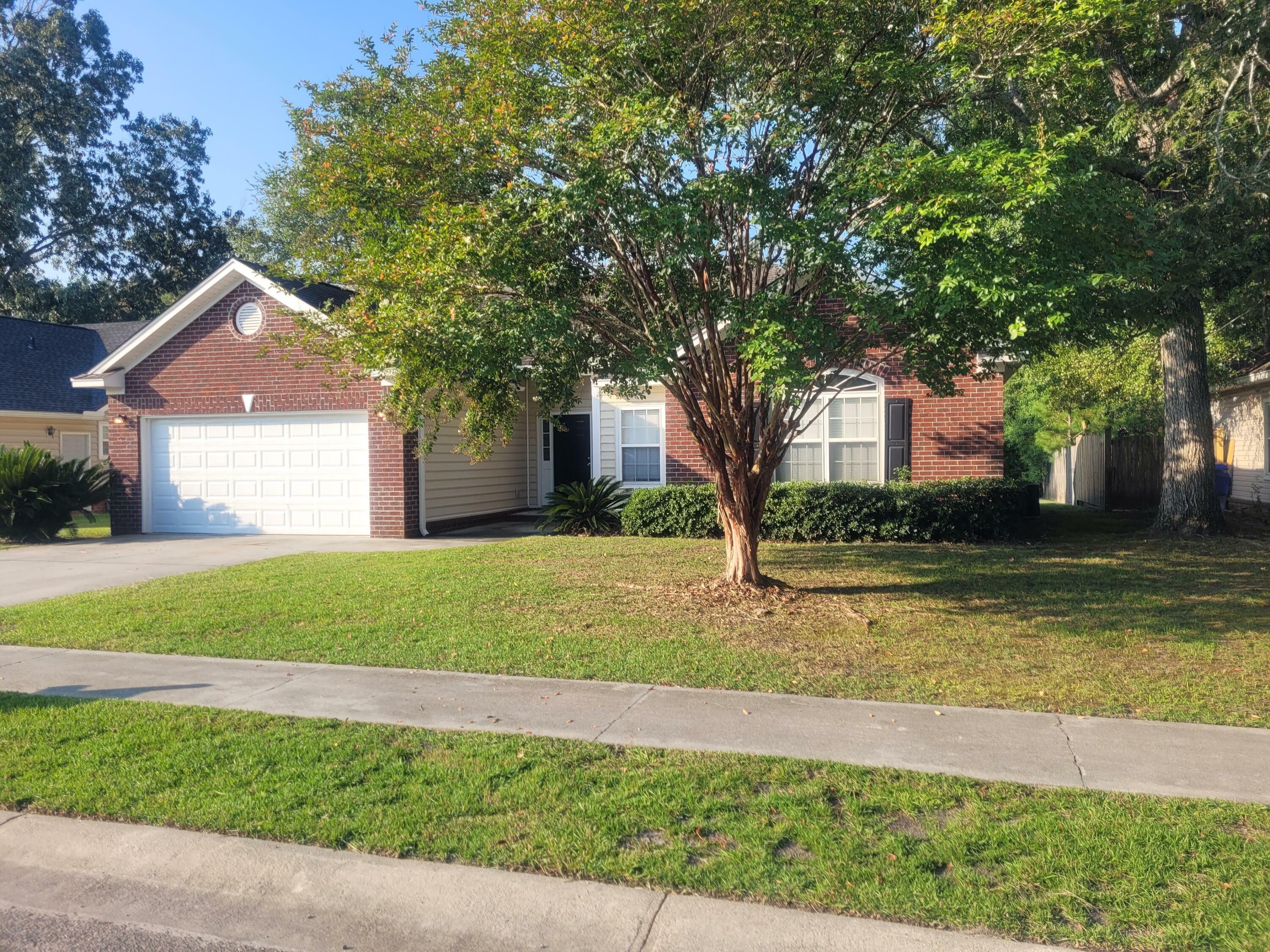 7852 High Maple Cle Circle  North Charleston SC 29418 photo