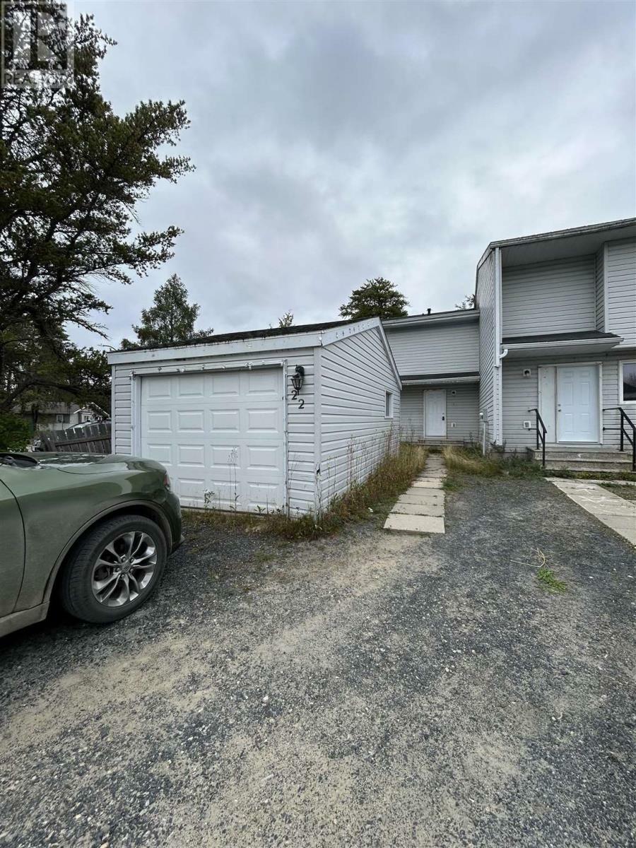 Property Photo:  22 Lakeview Cres  ON P0V 3A0 