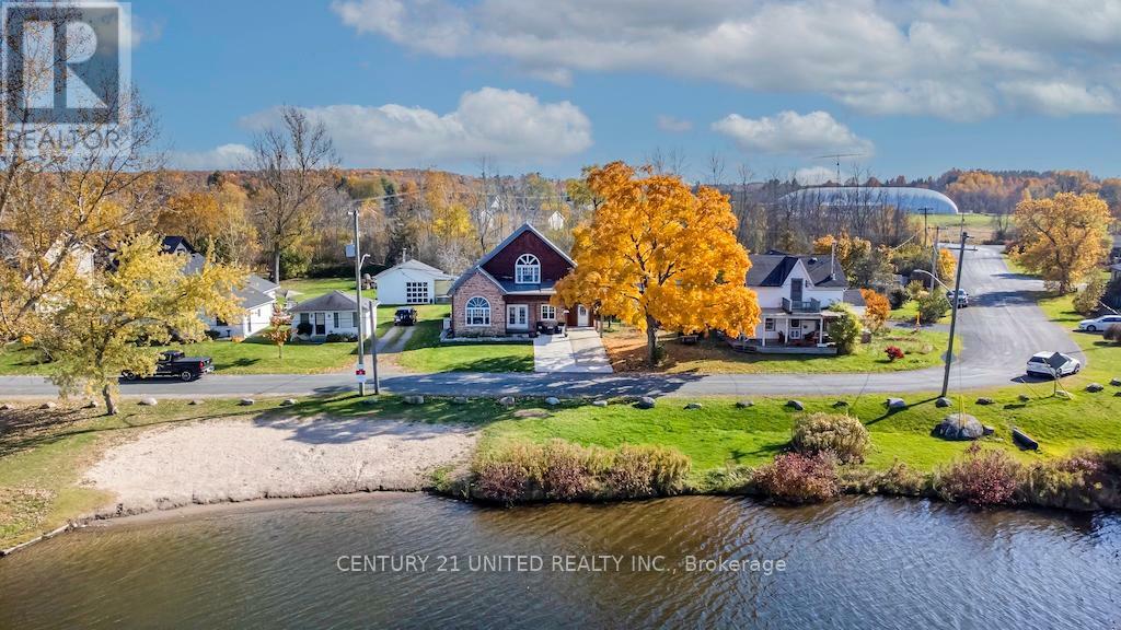 Photo de la propriété:  90 Homewood Avenue  ON K0L 1Y0 