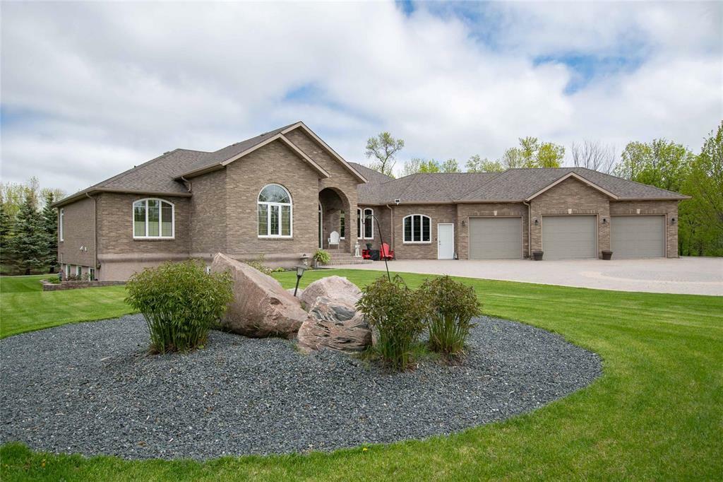 Property Photo:  28 Beaudin Boulevard  MB R0H 0H0 