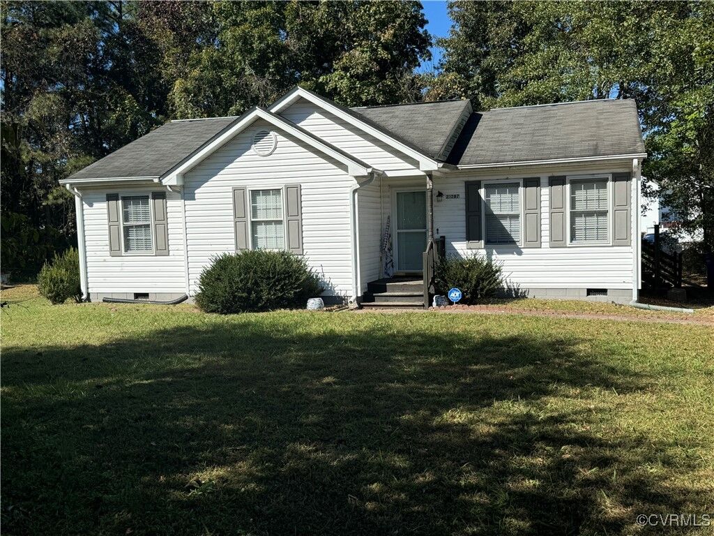 Property Photo:  21207 Fox Maple Court  VA 23803 