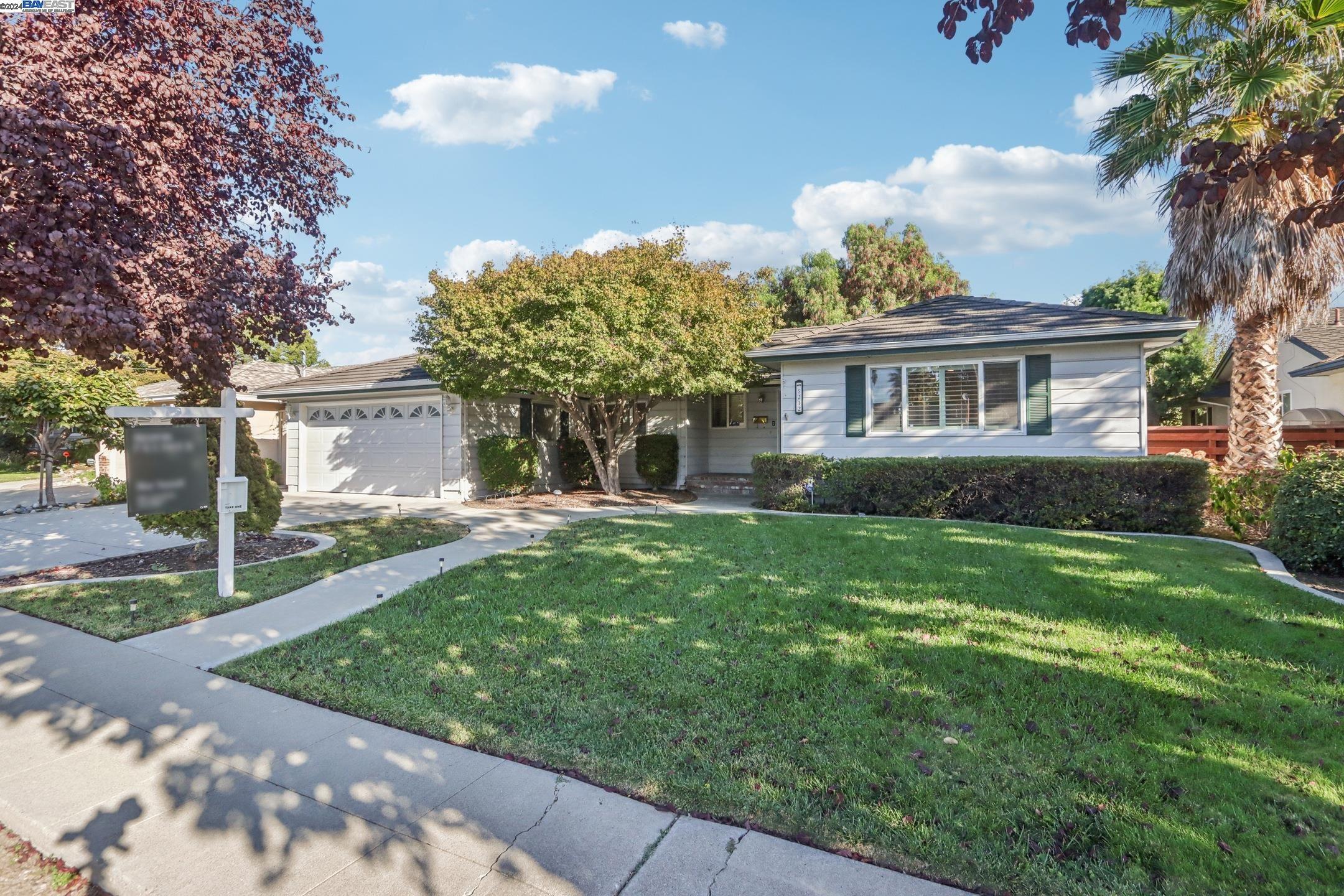 Property Photo: 5212 Lawler Ave CA 94536