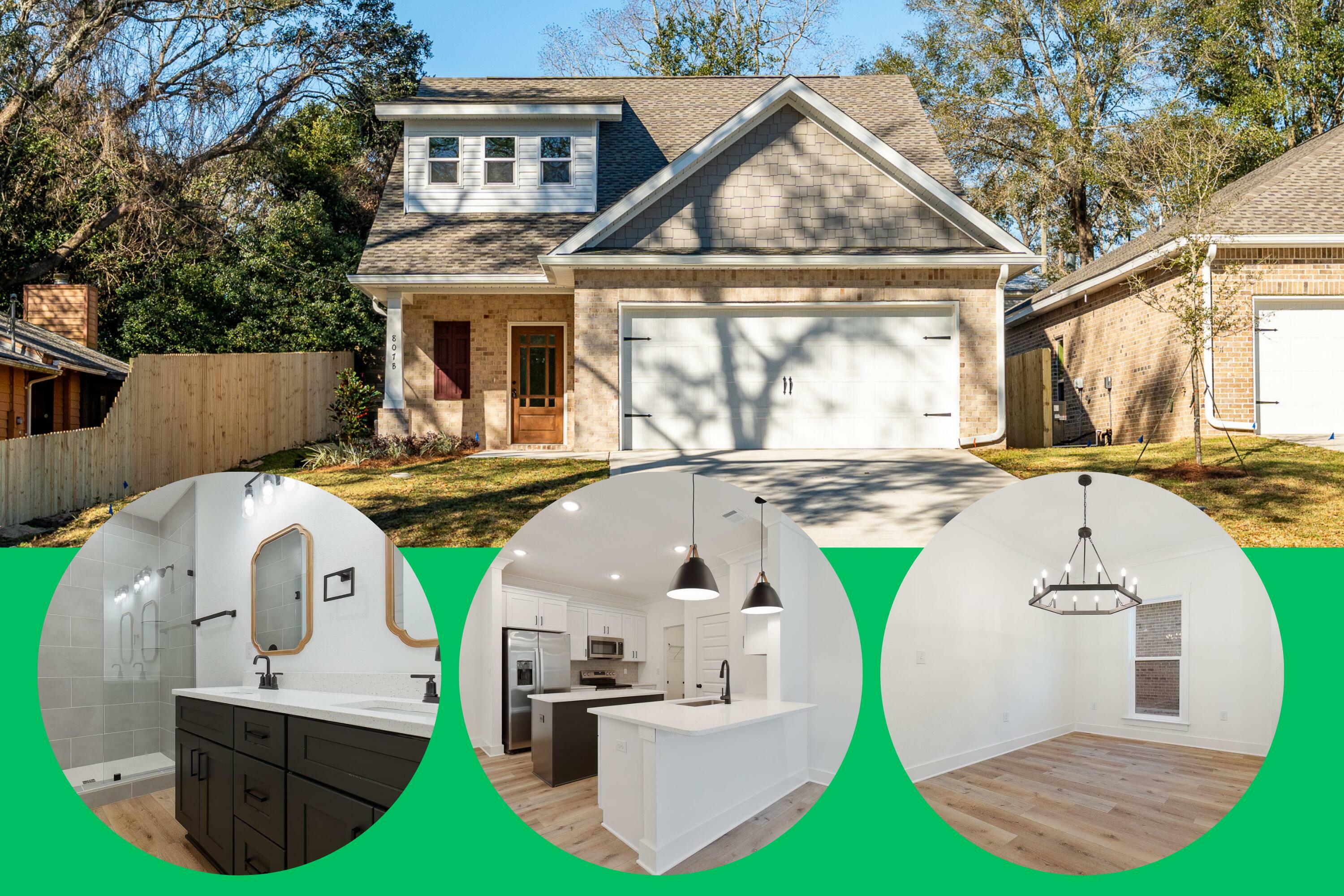 Property Photo: 807 B S Cedar Avenue FL 32578