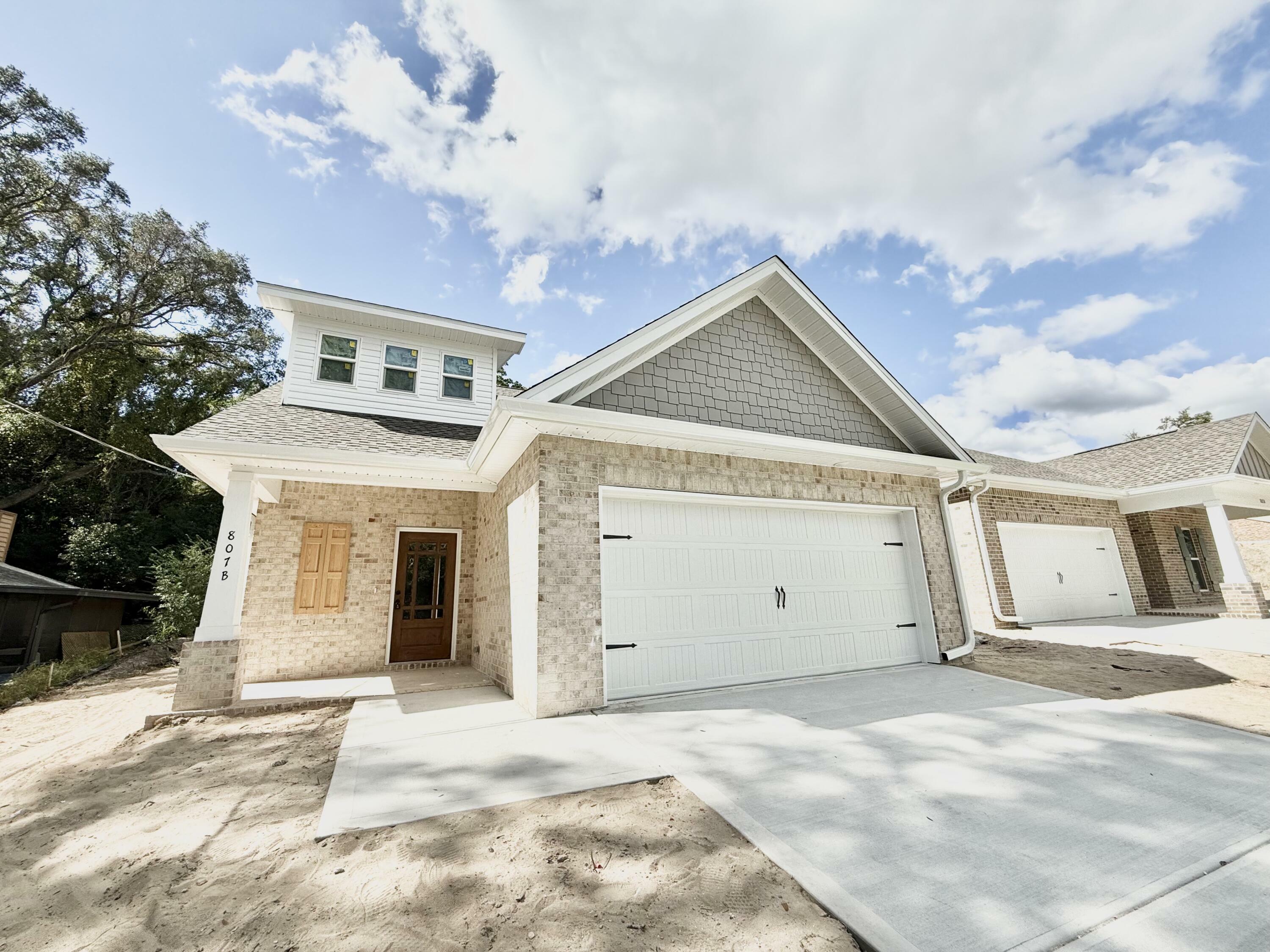 807 B S Cedar Avenue  Niceville FL 32578 photo