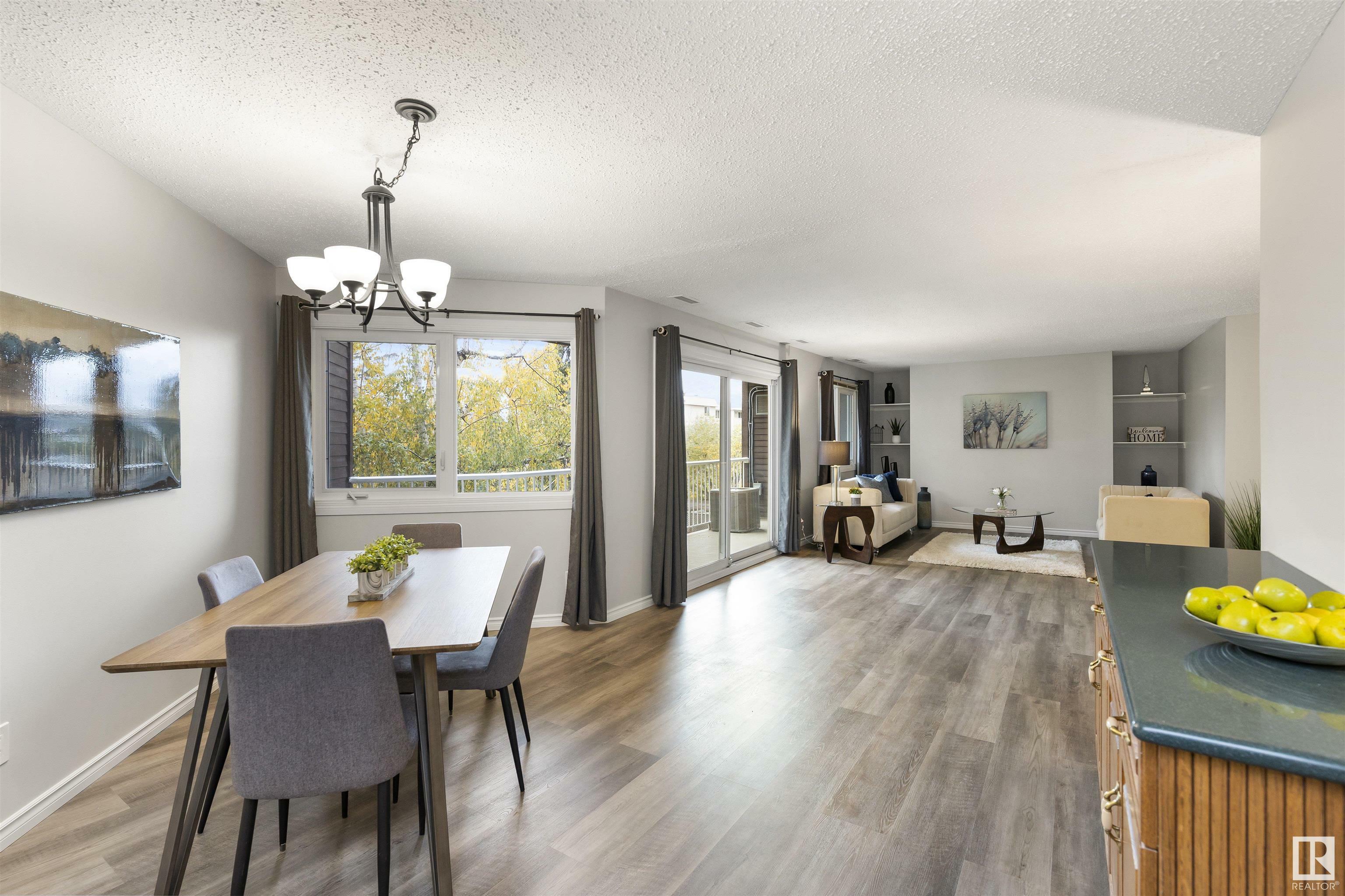 14810 51 Avenue NW 309  Edmonton AB T6H 5G5 photo