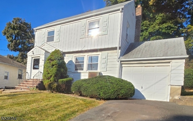 489 Dewitt Ave  Belleville Twp. NJ 07109 photo