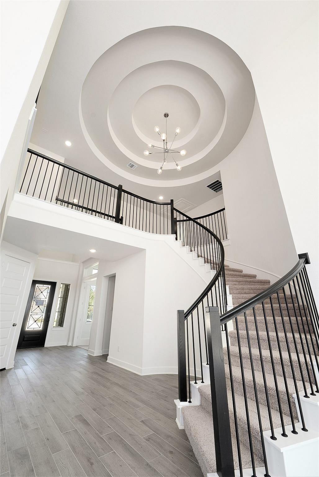 Property Photo: 26215 Brilliant Beam Way TX 77447