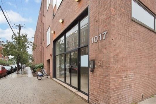 Property Photo: 1017 Jefferson St 304 NJ 07030