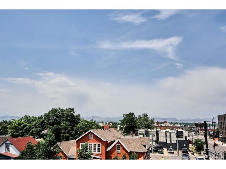 Home for sale in Denver 578 Galapago St, Denver, CO 80204