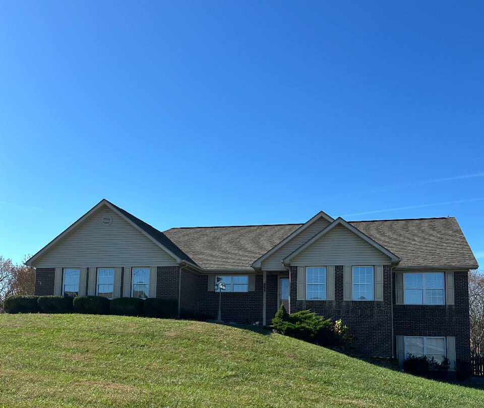 Property Photo:  254 Lewis Brown Drive  KY 42503 