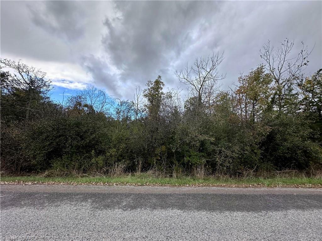 Property Photo:  Lot 15 Martin Drive  ON K0K 2S0 