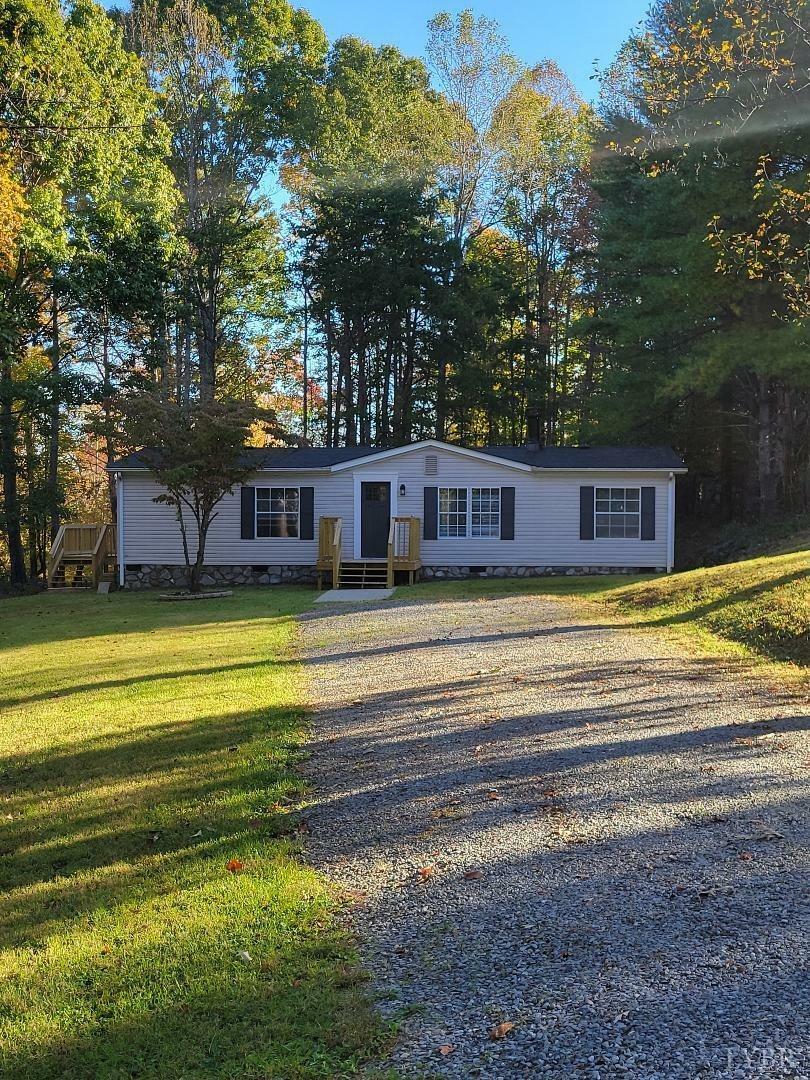 Property Photo:  80 Chestnut Creek Drive  VA 24550 