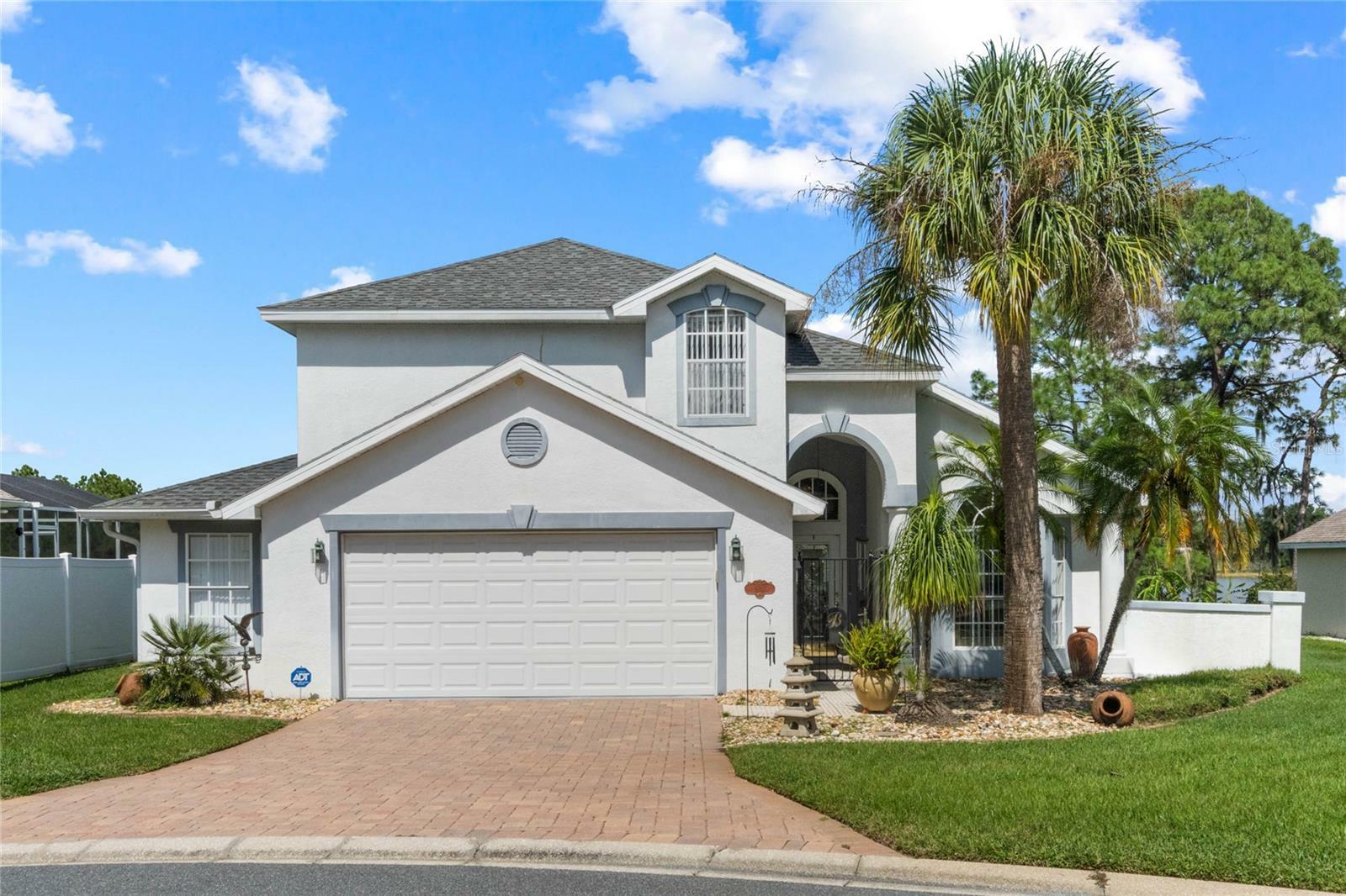 Property Photo:  534 Pine Lake View Drive  FL 33837 