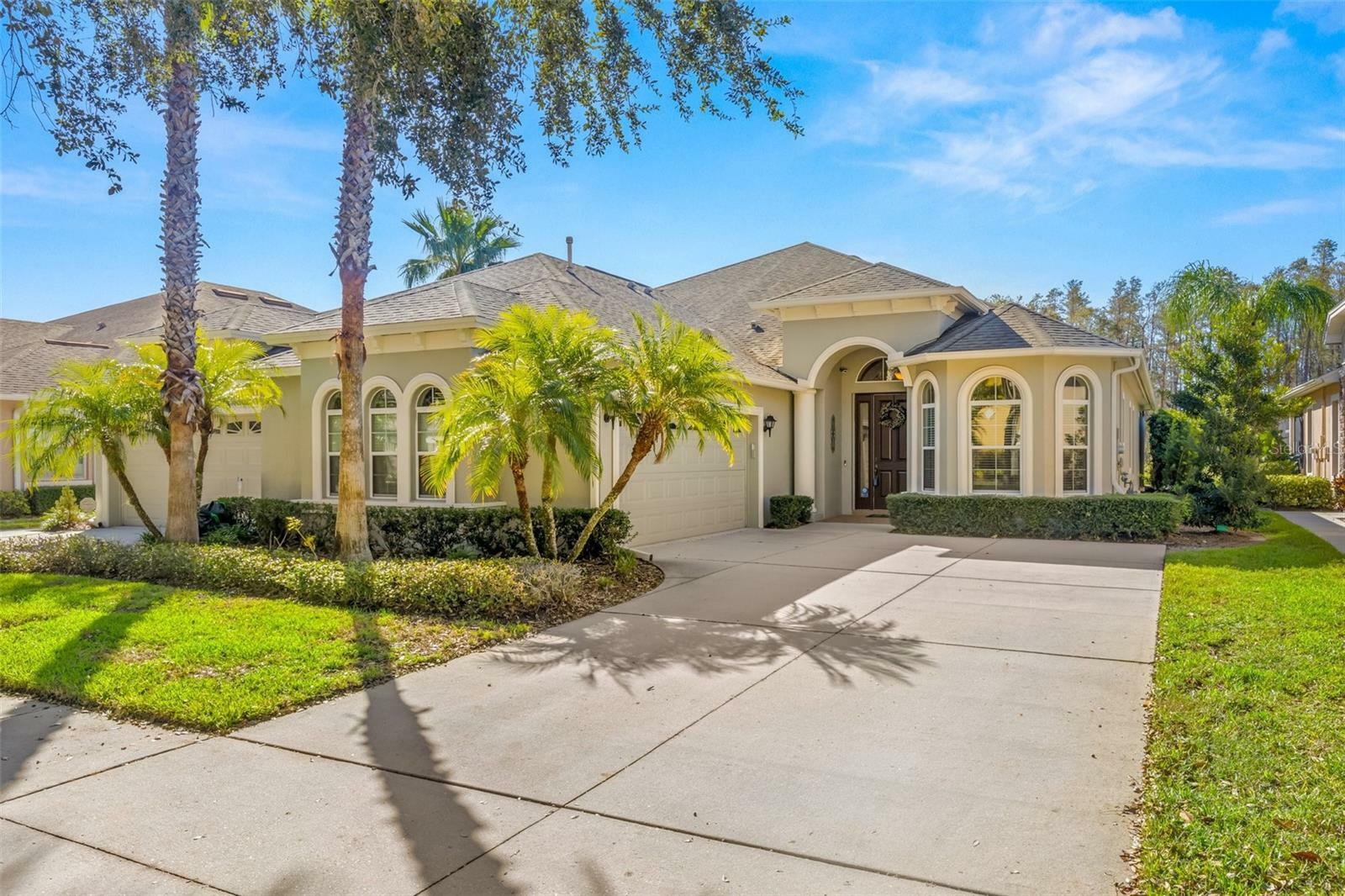 Property Photo:  20740 Amanda Oak Court  FL 34638 